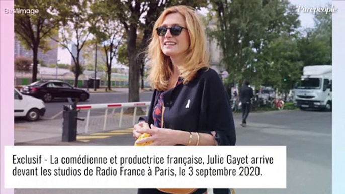 Julie Gayet : Bientôt le mariage avec François Hollande ? Une déclaration éveille les soupçons