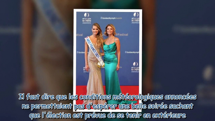 Miss France 2022 - pourquoi l'élection de Miss Languedoc-Roussillon a-t-elle été reportée au dernier