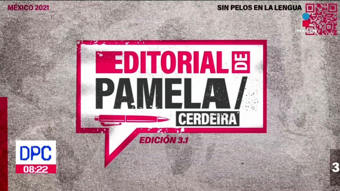 Madres buscadoras piden una tregua al crimen organizado | Editorial de Pamela Cerdeira