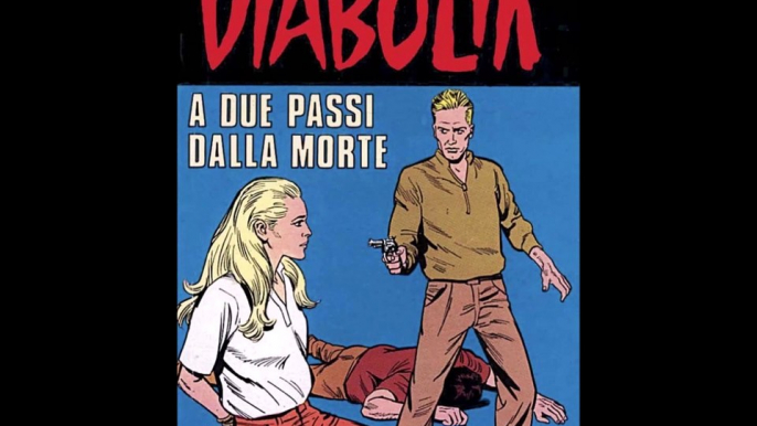 DIABOLIK---A DUE PASSI DALLA MORTE