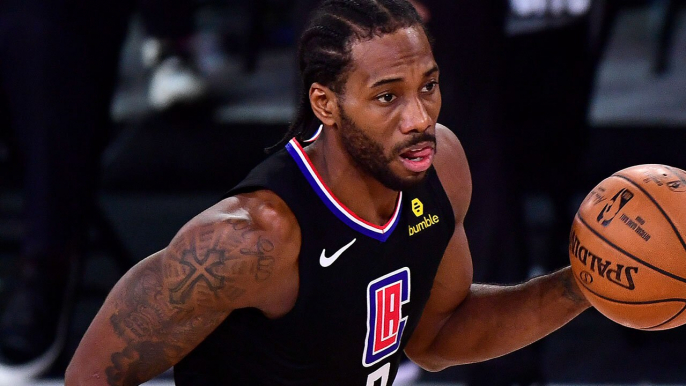 Kawhi Leonard Will Listen To Offers From RIVAL Teams After TURNING Down Player Option From Clippers