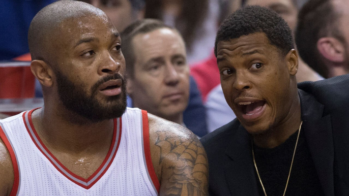 Kyle Lowry & PJ Tucker Join Miami Heat In Hopes Of Creating Super Team With Jimmy Butler