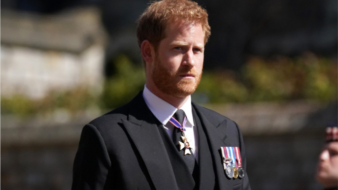Prince Harry has ‘crossed the Rubicon’ as Queen strips him off royal patronages