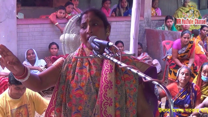 সুকৃতি মোহন্ত। গোপাল মহিমা! Ms. Sokkriti Mohanta Lila Kirtan.