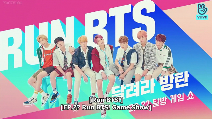 [HD ENG] Run BTS! Ep 71 (BTS in Toronto Part 3)