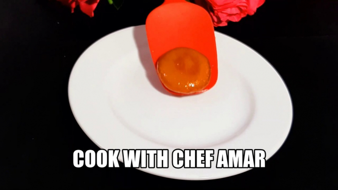 quick and easy sweet dish recipe |10 minutes sweet recipe | sweet dish | Chef Amar