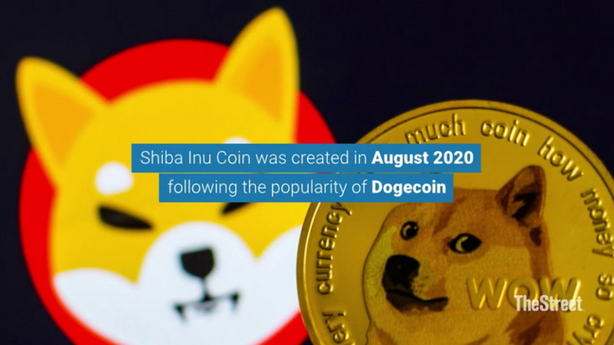 Who Created Shiba Inu Coin And What Is It?