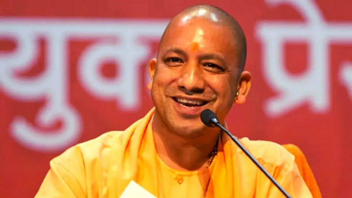 CM Yogi Adityanath told how BJP will win more than 300 seats