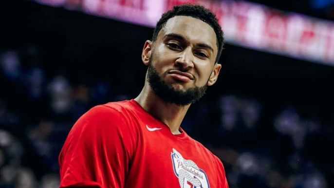 Ben Simmons Completely GHOSTING Sixers, Has Cut Off ALL Communication With Teammates, Coaches