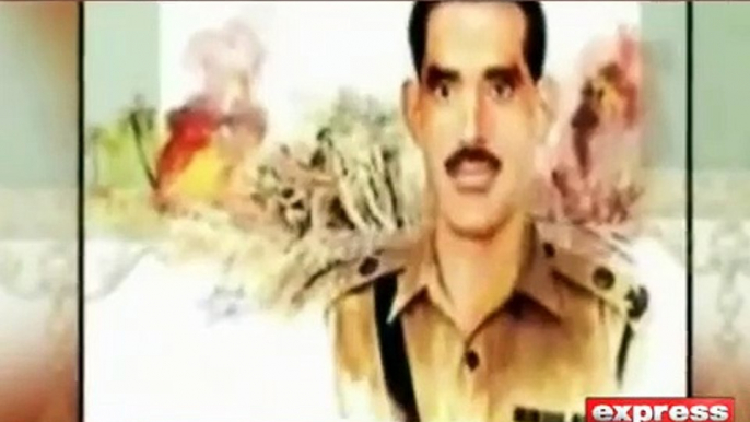 Major Muhammad Akram Shaheed