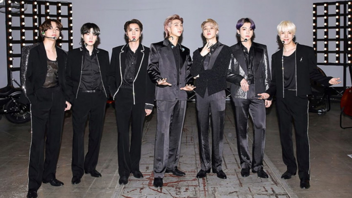 BTS Cancels World Tour Due to COVID-19 Complications | Billboard News