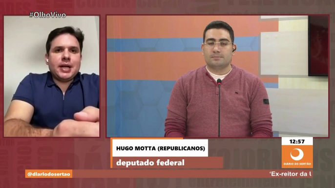 Deputado de Patos diz que Cajazeiras e Sousa precisam de força política para terem voo comercial