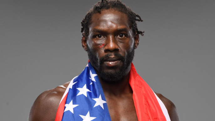 "Me senti de volta às lutas" | Jared Cannonier | UFC Vegas 34