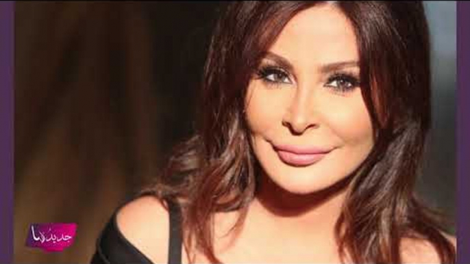 اليسا تشكر الله أنها لم تنجب وتكشف تفاصيل جديدة عن معاناتها مع مرض السرطان