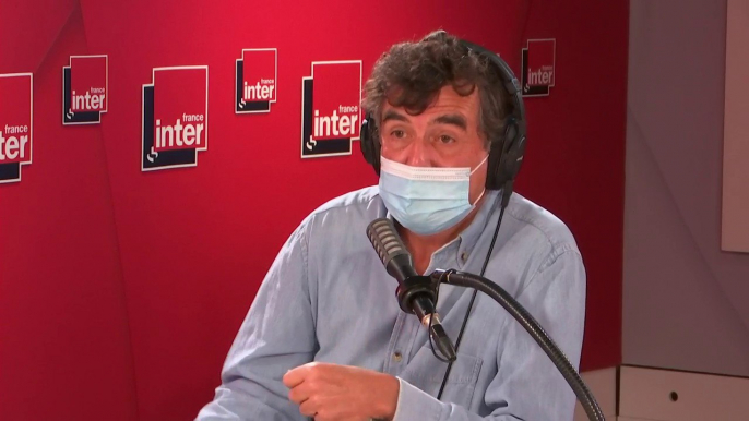 Arnaud Fontanet, épidémiologiste : "L'école est la situation la plus complexe qui nous attend cet automne."