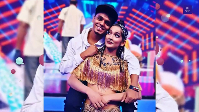 Vartika Jha Lifestyle 2021_ Boyfriend_ Income_ Cars_ House_ Family_ Bio _ Networth - Super Dancer 4