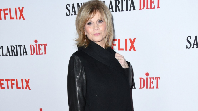 Markie Post has died aged 70