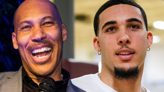 Lavar Ball Sends SAVAGE Message To LiAgnelo Doubters After His IMPRESSIVE First Game With Hornet