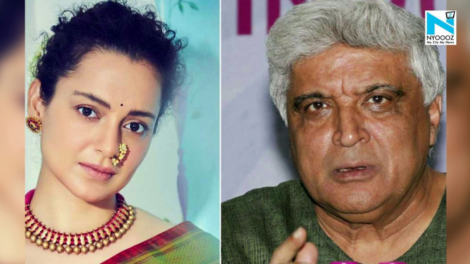 Javed Akhtar urges HC to dismiss Kangana’s plea seeking quashing of defamation proceedings