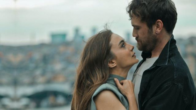 Menajerlik şirketi, Aras Bulut İynemli ve Damla Sönmez'in aşk yaşadığı iddiasını yalanladı