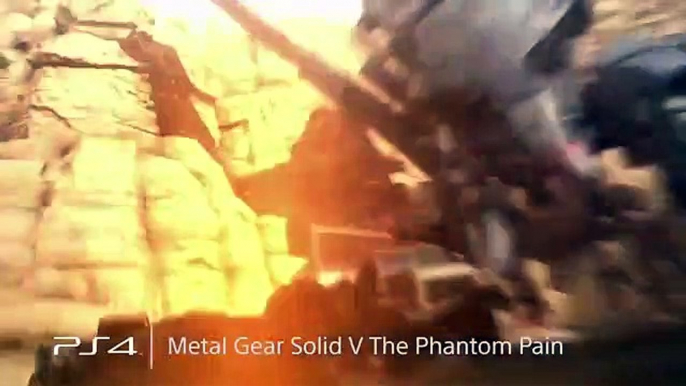 "Metal Gear Solid" está entre os jogos grátis da PlayStation