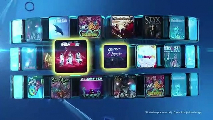 PlayStation anuncia os jogos grátis para junho