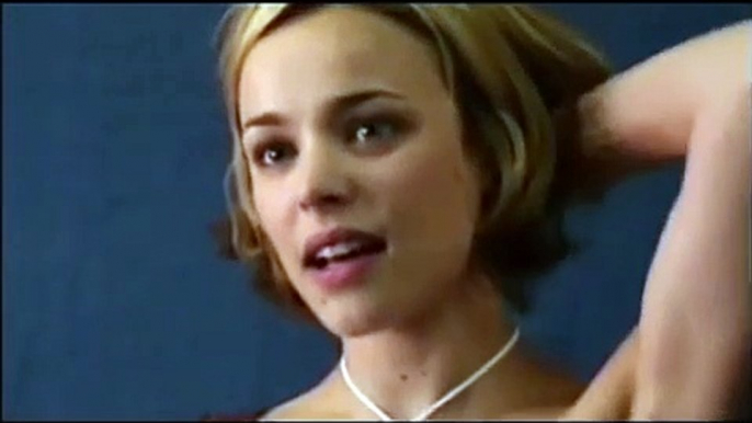 Rachel McAdams - The Notebook Audition Tape