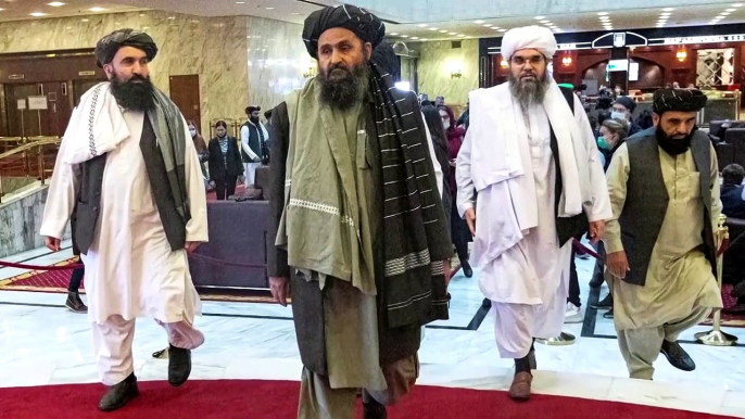 U.S. State Dept. says Taliban seeking ‘battlefield victory’