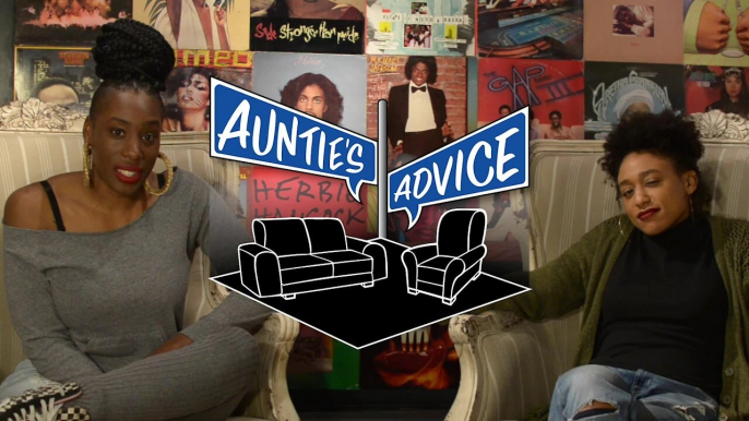 Michelle Threatt | Auntie's Advice Ep 106