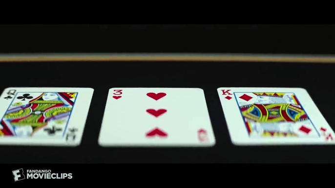 The Gambler (2014) - Can't Stop Gambling Scene (1_10) _ Movieclips