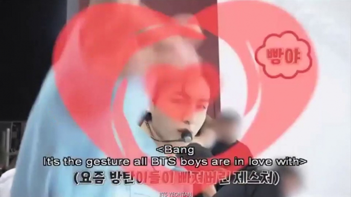 [ENG SUB] BTS Memories of 2020 | Disc 4 part 4