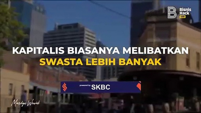 150. MMT - Rahasia Sukses Negara Maju - Indonesia Kapan Pakai MMT - Mardigu Wowiek