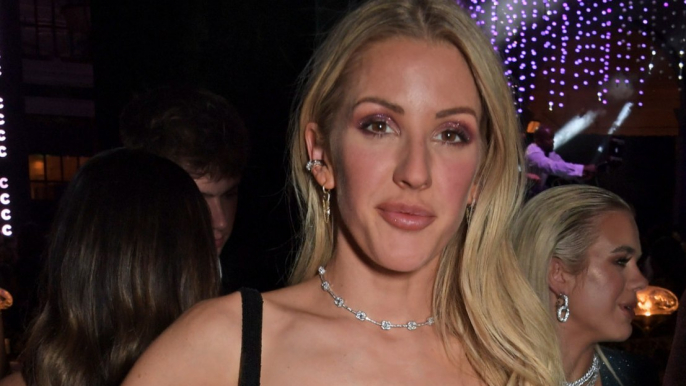 Ellie Goulding : "Le documentaire sur Britney Spears m'a beaucoup affectée"