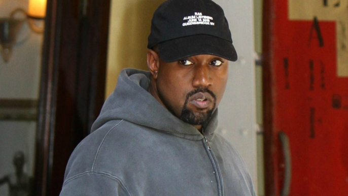 Kanye West's pal thinks he could end up learning 'an alien language'