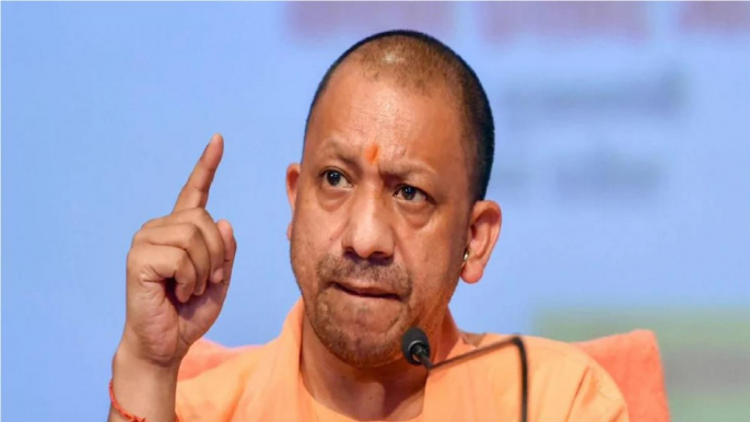 Here's what CM Yogi said about 'Taliban fan club'