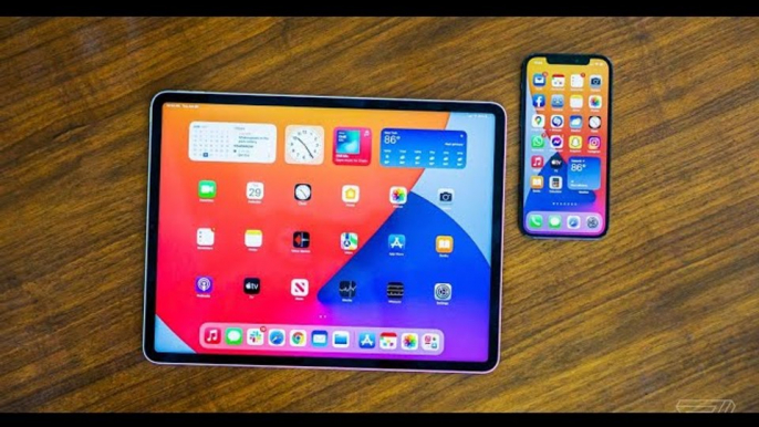 Apple is releasing iOS 15 and iPadOS 15 on September 20th