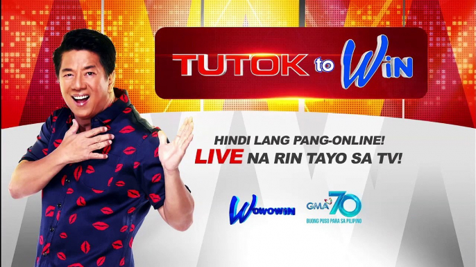 Tutok to Win sa Wowowin: September 16, 2021