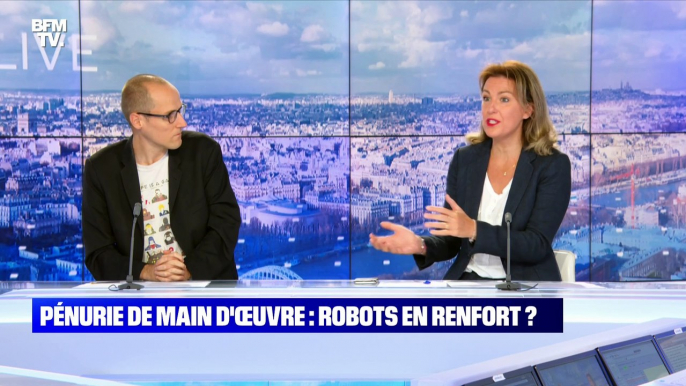 BFMTV répond à vos questions : Tests payants, sous quelles conditions ? -  17/09