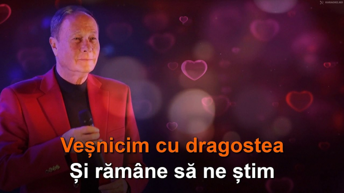 Ian Raiburg: "Două inimi". Karaoke