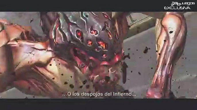 Darksiders: Trailer oficial 8