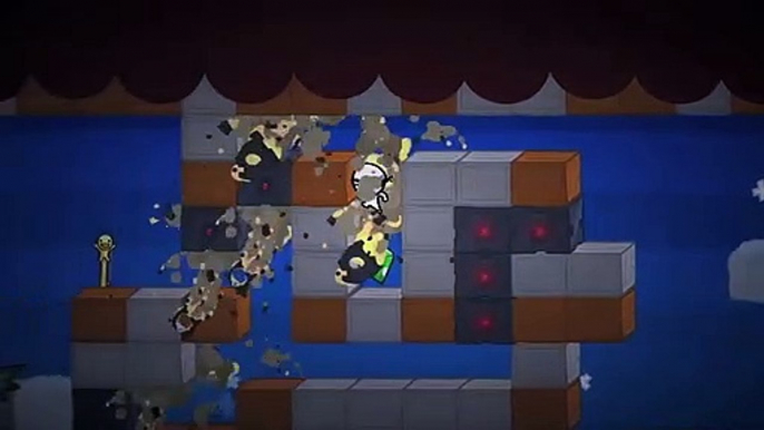 BattleBlock Theater: Prisoner 10294