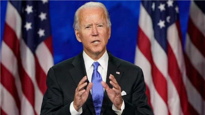 US house passes Joe Biden's dollar 3.5 trillion budget