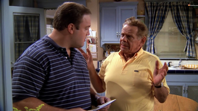 King of Queens: Staffel 1, Folge 4 | Männergespräche