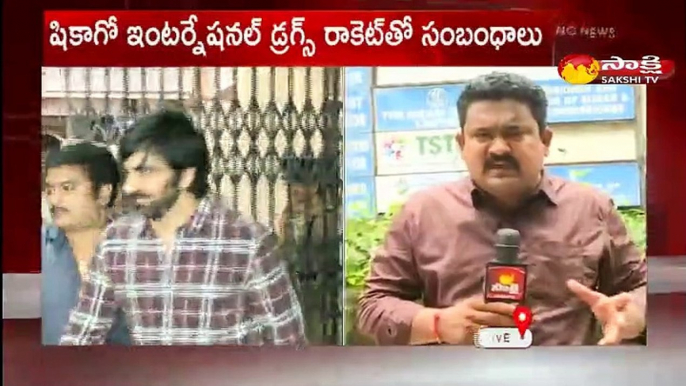 టాలీవుడ్ డ్రగ్స్ కేసులో లావాదేవీల పై ఈడీ దృష్టి