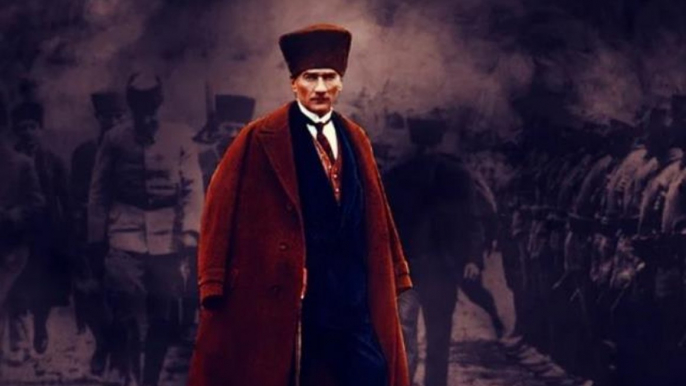 Atatürk 30 Ağustos sözleri ve mesajları! En güzel 30 Ağustos Zafer Bayramı Atatürk mesajları!