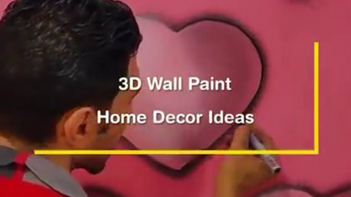 Latest 3dwall paint décor ideas Wallpaper For Living Room bedroom design ideas wall design ideas