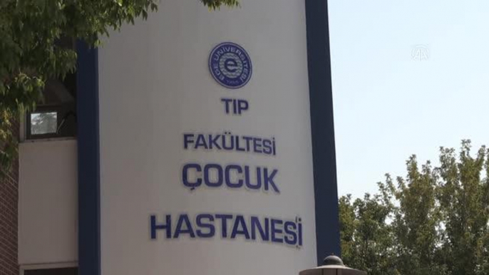 Hemofili A tedavisi için geliştirilen gen tedavisinin İzmir'deki faz 3 çalışmasında başarı sağlandı