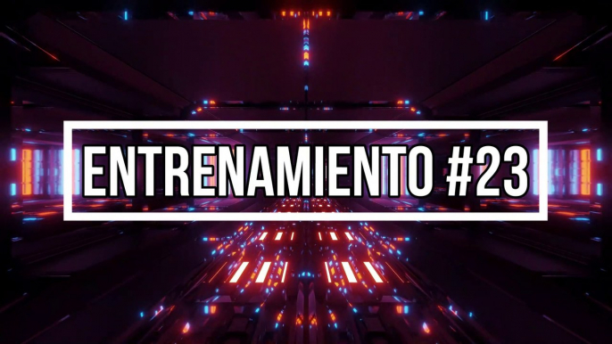 Entrenamiento #23 - The Beat Messengers | HipHop Instrumental | Rap Freestyle Beat | Base BoomBap