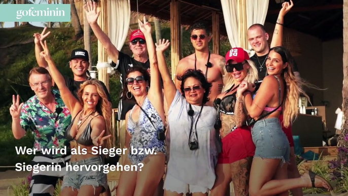 Kampf der Realitystars 2021: Steht jetzt schon fest, wer gewinnt?