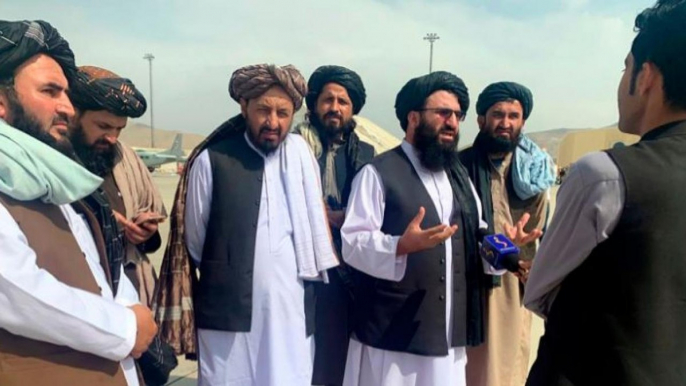 Afghan Crisis: Fissures in Taliban factions